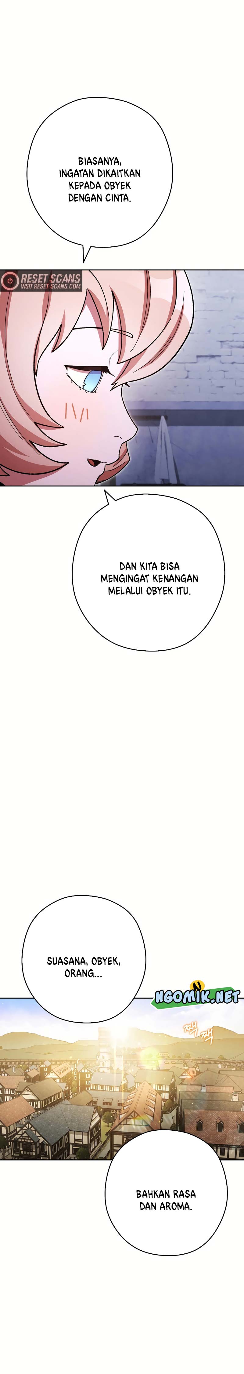 Dungeon Reset Chapter 162 Gambar 19